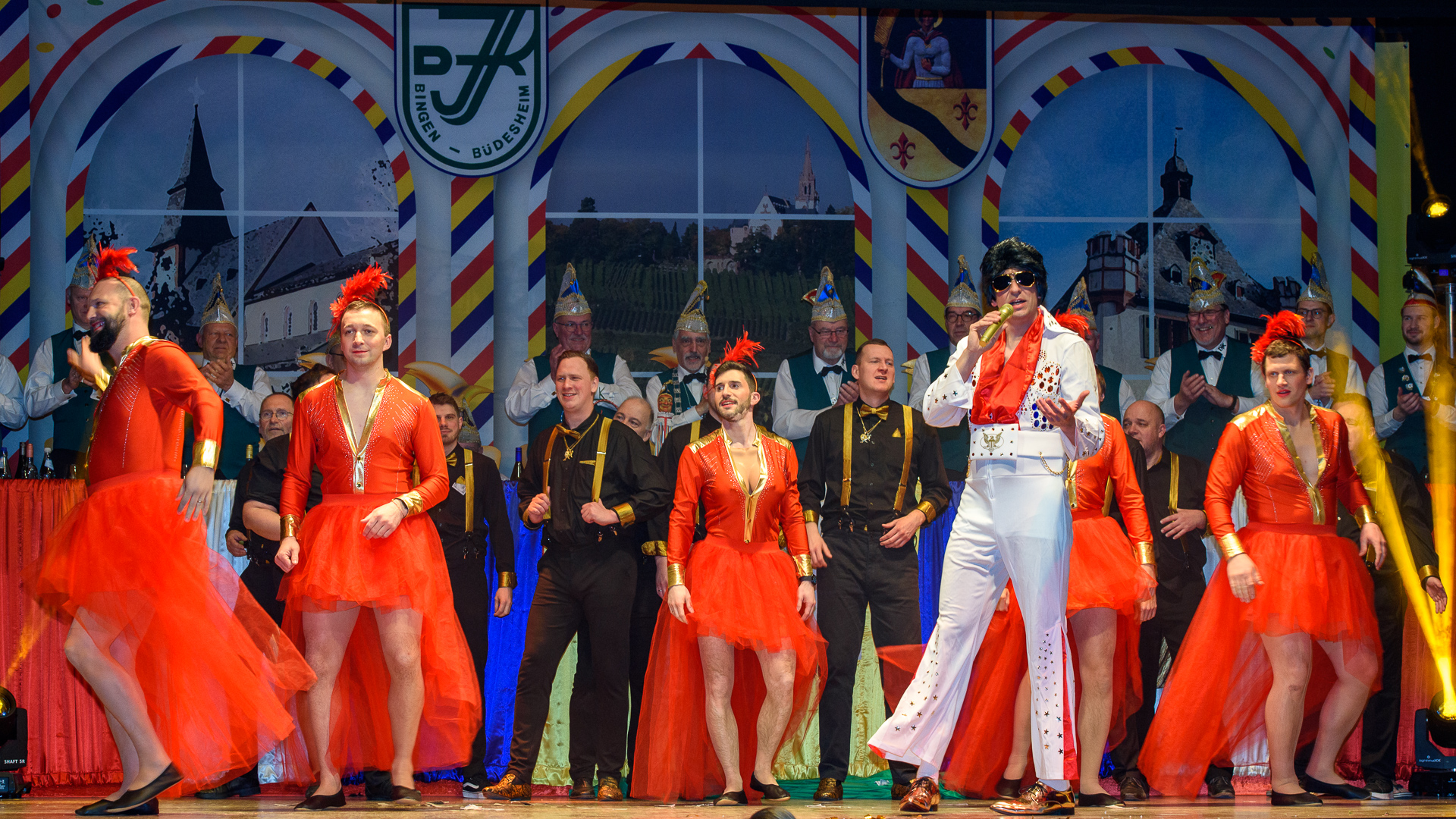 DJK 25 Mannerballett 18